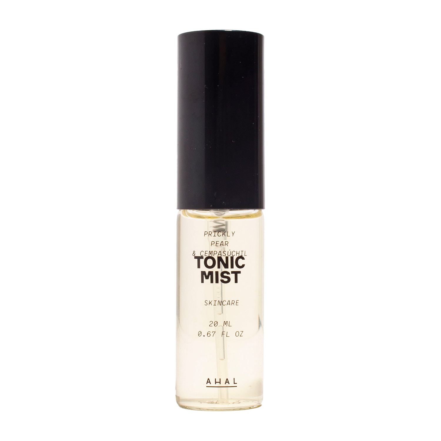 TONIC MIST (AGUA TÓNICA)